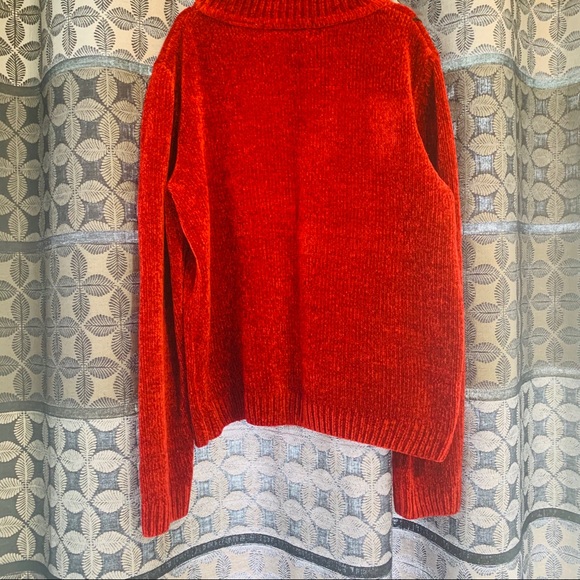 Vintage Alfred Dunner Sweater - Picture 5 of 6